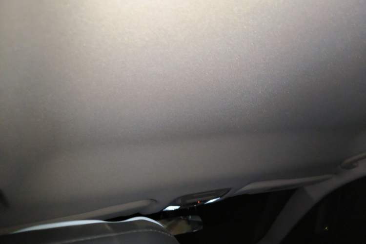 Used Chery Fengyun A8 2024 127 Long-Distance Edition Standard Version Headliner