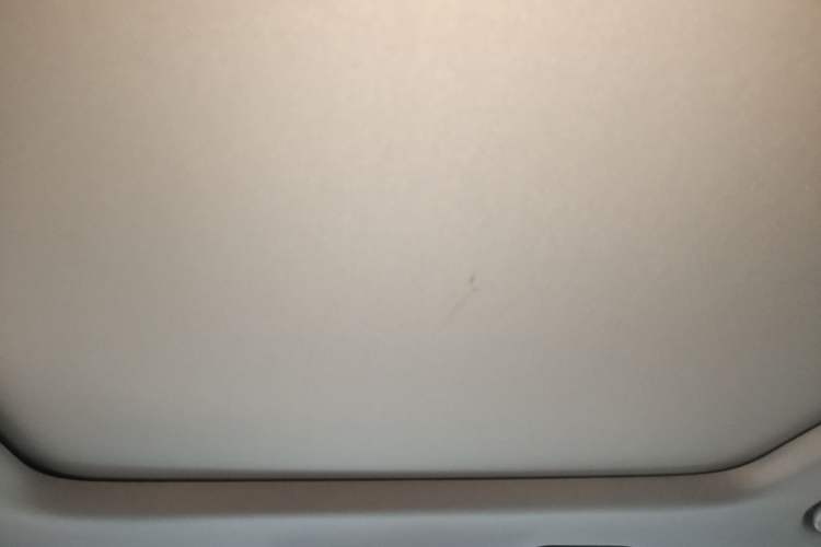 Used Chery Fengyun A8 2024 127 Far Voyage Luxury Edition Headliner