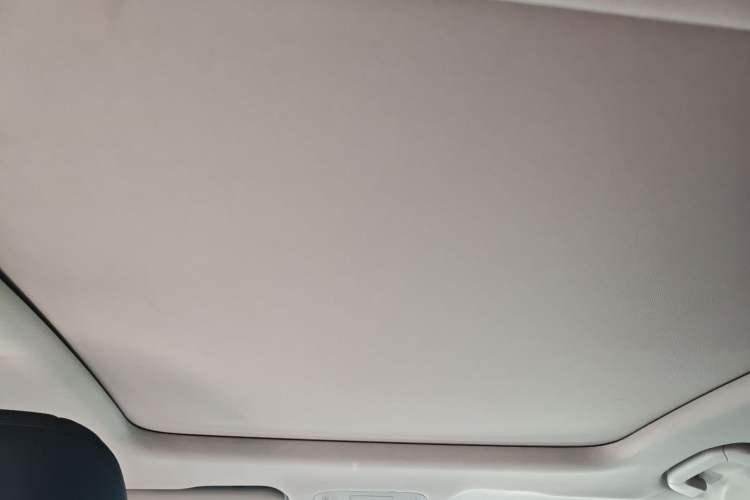 Used Chery Fengyun A8 2024 127 Chasing the Wind Edition Headliner