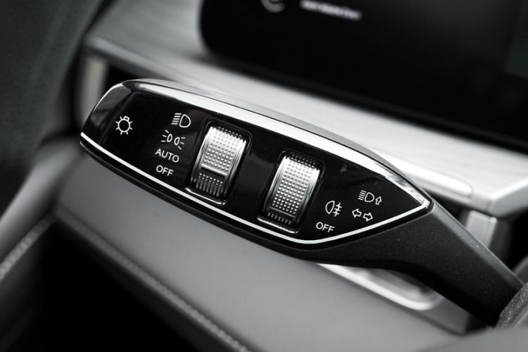 Used Chery Fengyun A8 2024 127 Long-Distance Edition Standard Version Interior 10