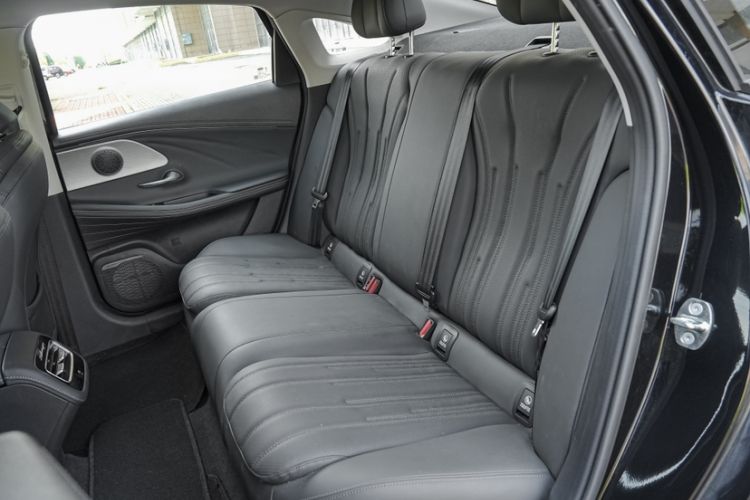 Used Chery Fengyun A8 2024 127 Long-Distance Edition Standard Version Interior 11