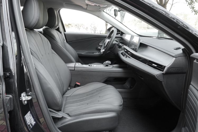 Used Chery Fengyun A8 2024 127 Long-Distance Edition Standard Version Interior 3