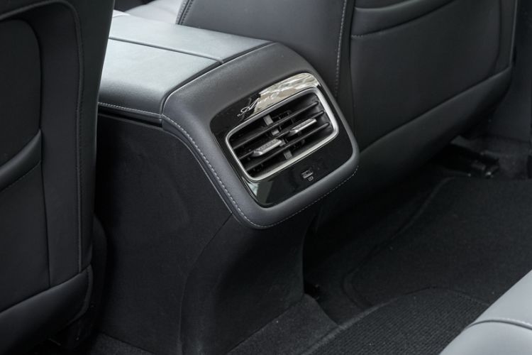 Used Chery Fengyun A8 2024 127 Long-Distance Edition Standard Version Interior 9