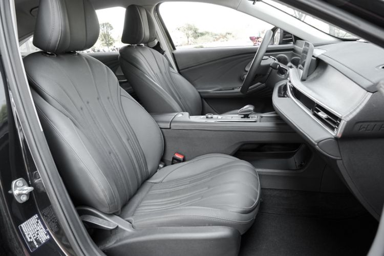 Used Chery Fengyun A8 2024 127 Long-Distance Edition Standard Version Right Front Seat
