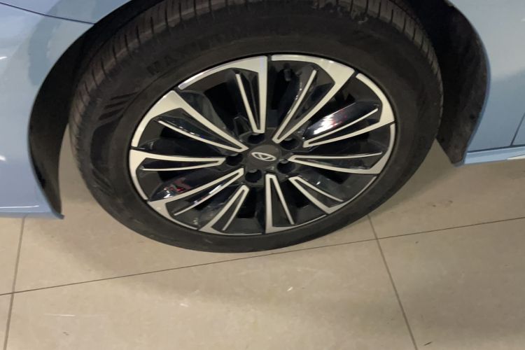 Used Chery Fengyun A8 2024 127 Yufeng Edition Exterior 3