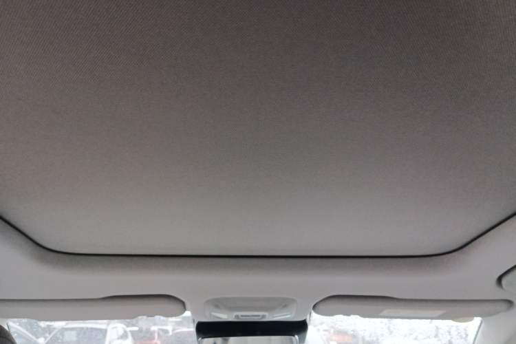 Used Chery Fengyun A8 2024 127 Yufeng Edition Headliner