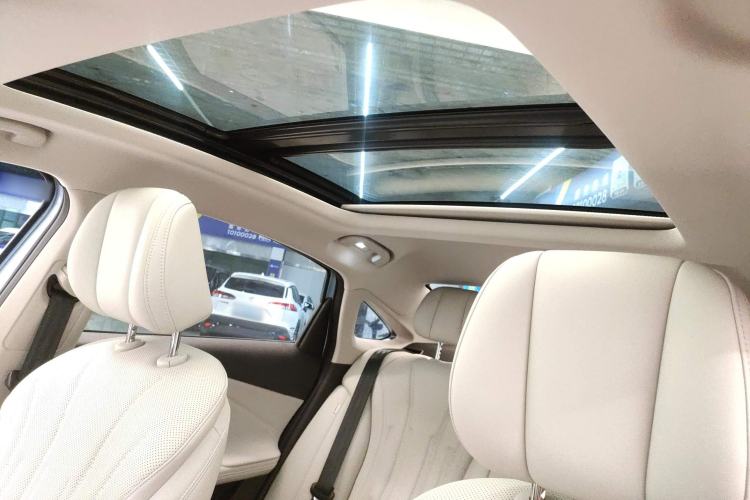 Used Chery Fengyun A8 2024 127 Yufeng Edition Headliner