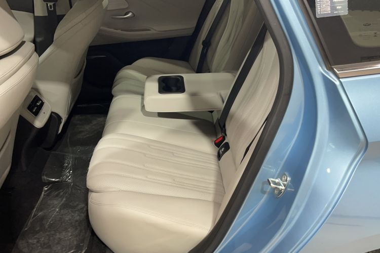 Used Chery Fengyun A8 2024 127 Yufeng Edition Interior 4
