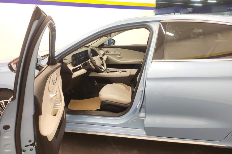 Used Chery Fengyun A8 2024 127 Yufeng Edition Left Front Seat