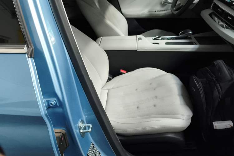 Used Chery Fengyun A8 2024 127 Yufeng Edition Right Front Seat