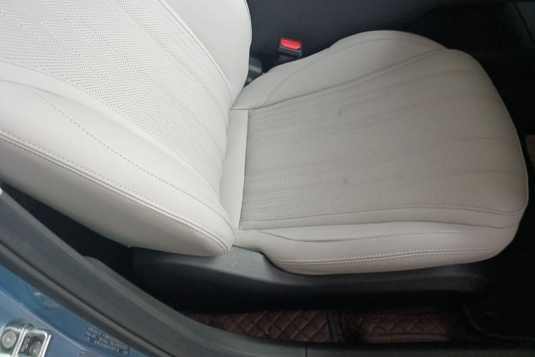 Used Chery Fengyun A8 2024 127 Yufeng Edition Right Front Seat