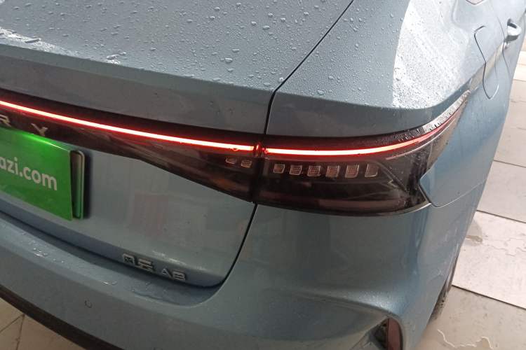 Used Chery Fengyun A8 2024 127 Yufeng Edition Right Rear Taillight