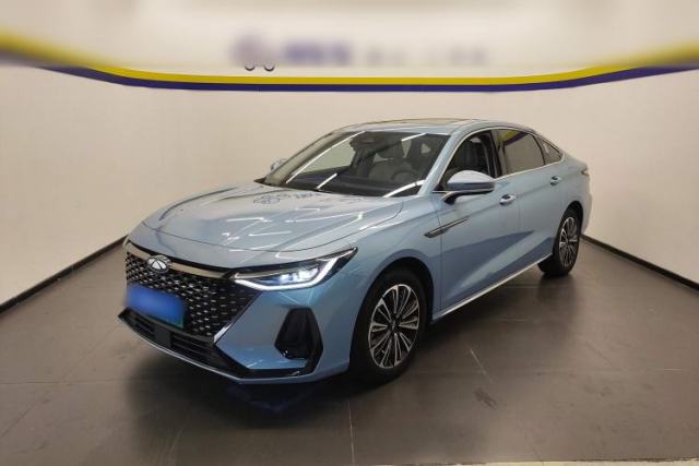 Used Chery Fengyun A8 2024 127 Yufeng Edition