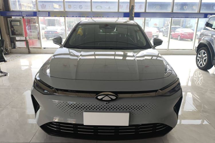 Used Chery Fengyun A8 2024 127 Far Voyage Luxury Edition Exterior 1