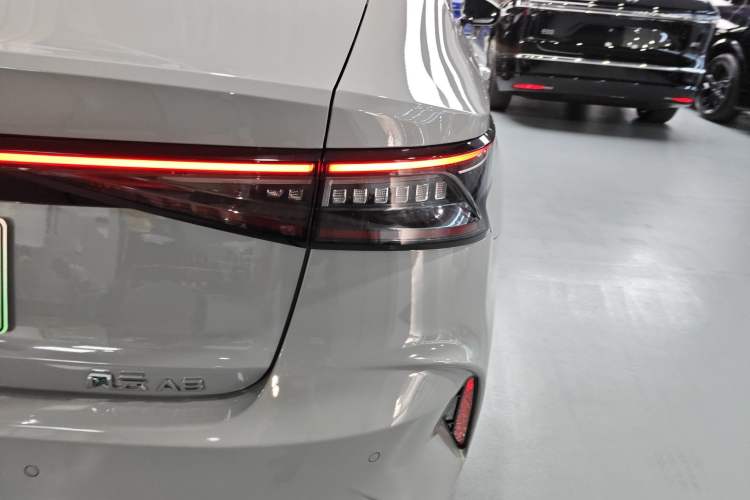 Used Chery Fengyun A8 2024 127 Yufeng Edition Exterior 3