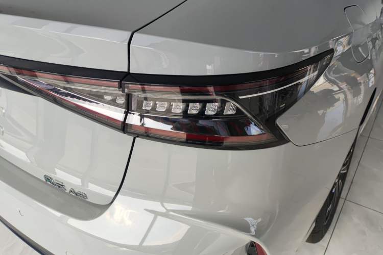 Used Chery Fengyun A8 2024 127 Far Voyage Luxury Edition Exterior 6