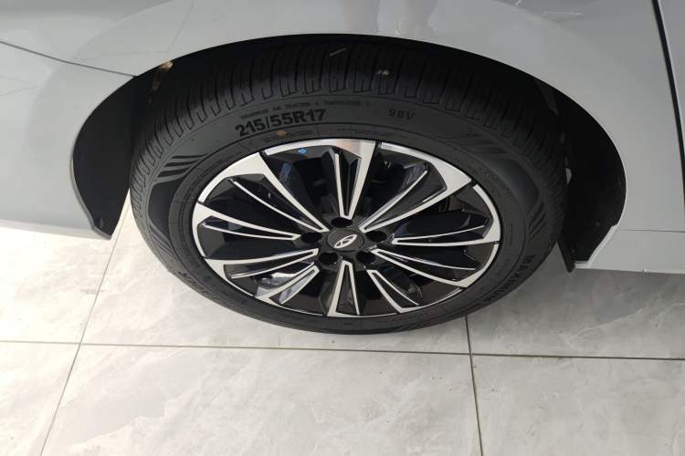Used Chery Fengyun A8 2024 127 Far Voyage Luxury Edition Exterior 8