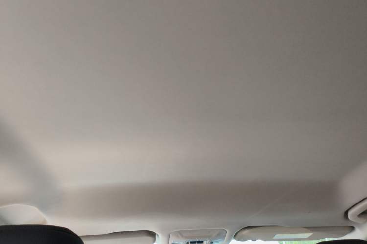 Used Chery Fengyun A8 2024 127 ZHU FENG Version Headliner