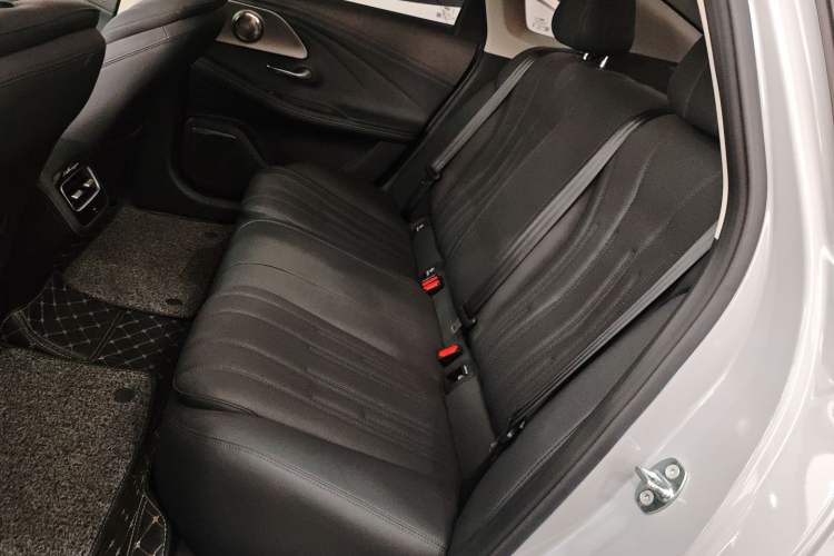 Used Chery Fengyun A8 2024 127 Chasing the Wind Edition Interior 4