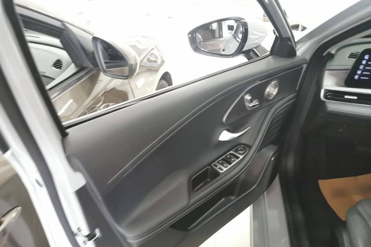 Used Chery Fengyun A8 2024 127 Yufeng Edition Left Front Door Interior