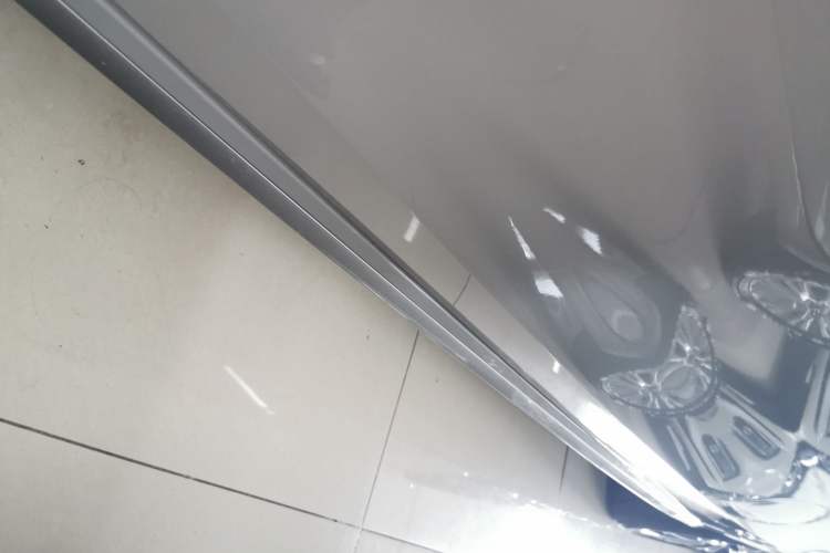 Used Chery Fengyun A8 2024 127 Yufeng Edition Left Side Sill