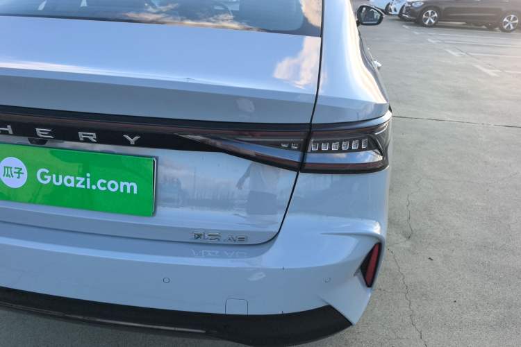 Used Chery Fengyun A8 2024 127 Yufeng Edition Right Rear Taillight
