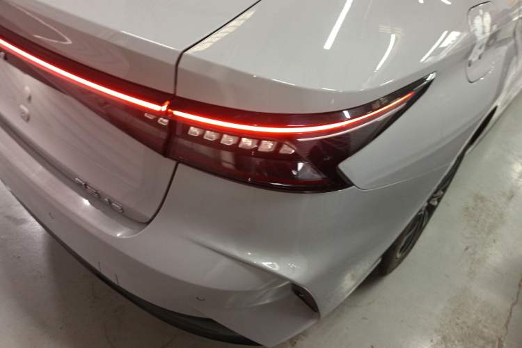 Used Chery Fengyun A8 2024 127 Chasing the Wind Edition Right Rear Taillight