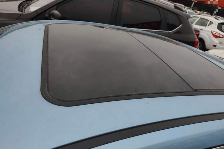 Used Chery Fengyun A8 2024 127 Yufeng Edition Exterior 7
