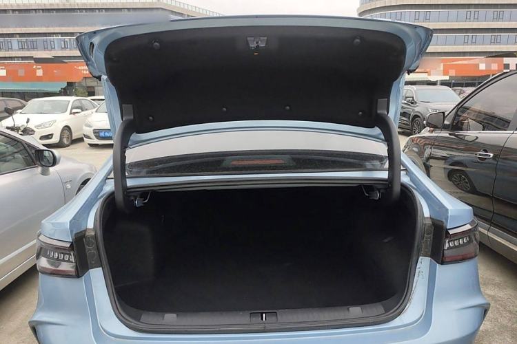 Used Chery Fengyun A8 2024 127 Yufeng Edition Interior 10