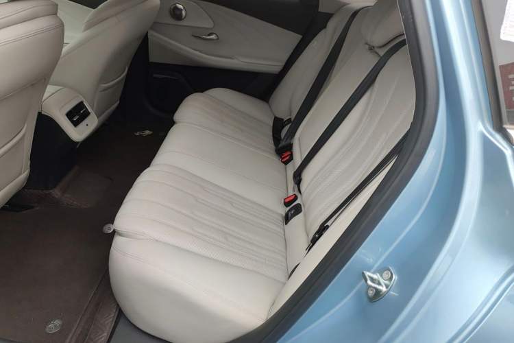 Used Chery Fengyun A8 2024 127 Yufeng Edition Interior 8