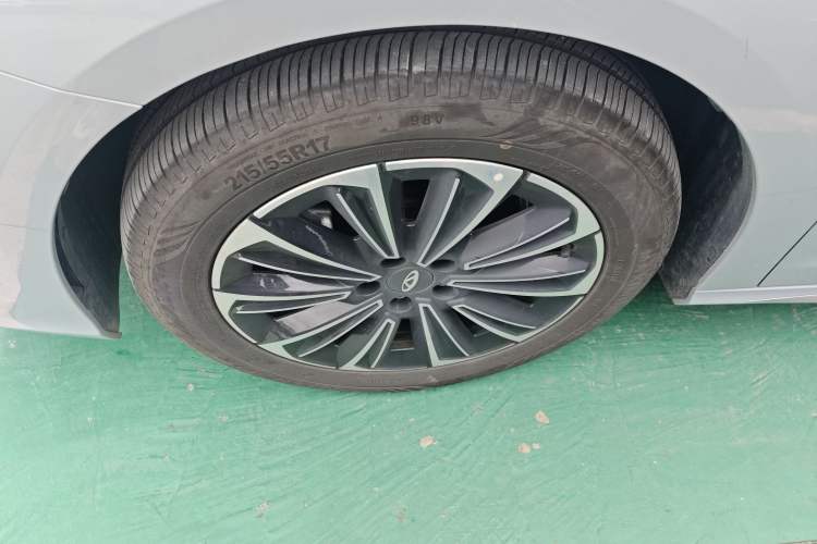 Used Chery Fengyun A8 2024 127 Yufeng Edition Exterior 7