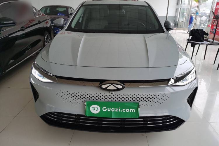 Used Chery Fengyun A8 2024 127 Chasing the Wind Edition Front
