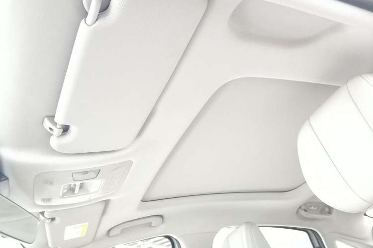 Used Chery Fengyun A8 2024 127 Yufeng Edition Headliner