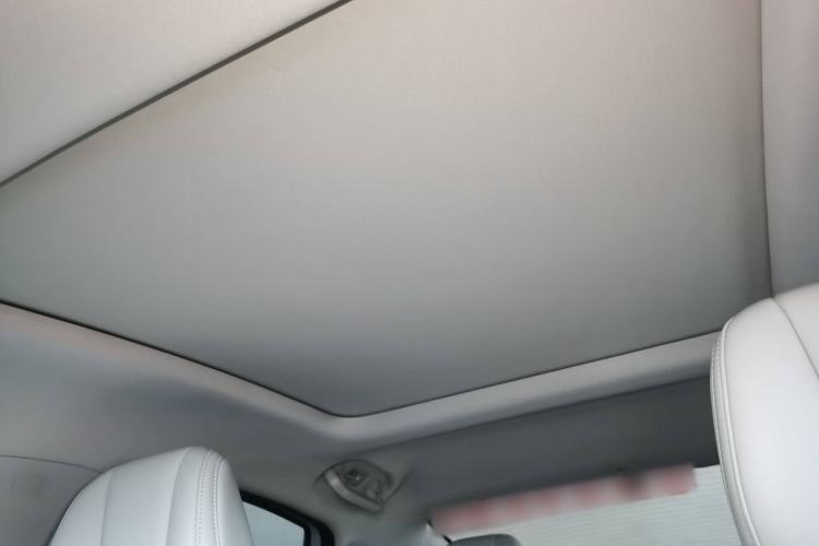 Used Chery Fengyun A8 2024 127 Chasing the Wind Edition Headliner