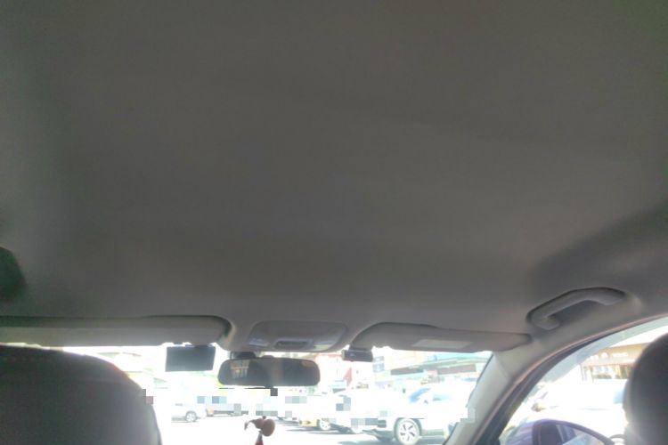 Used Chery Fengyun A8 2024 127 ZHU FENG Version Headliner
