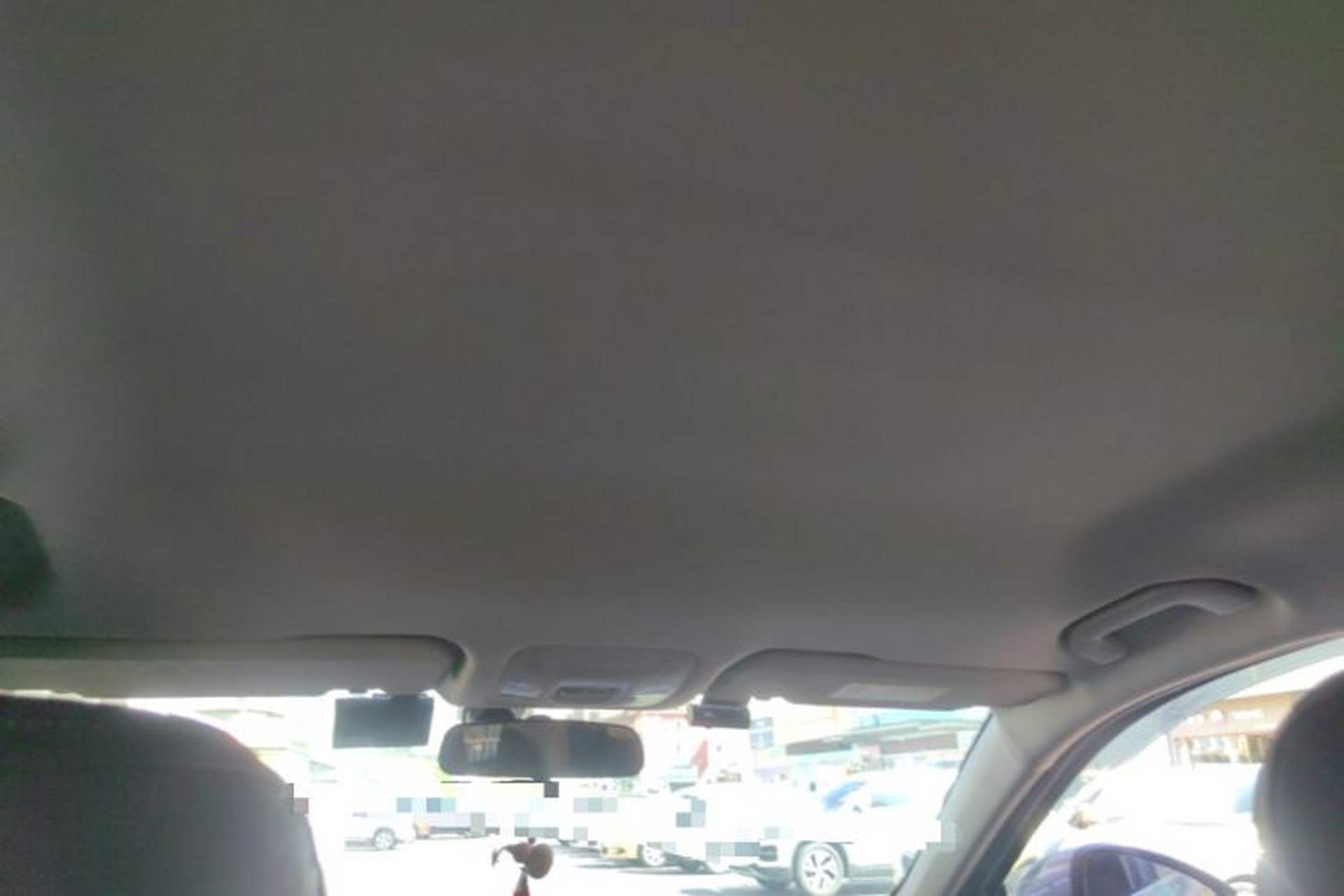 Used Chery Fengyun A8 2024 127 ZHU FENG Version Headliner