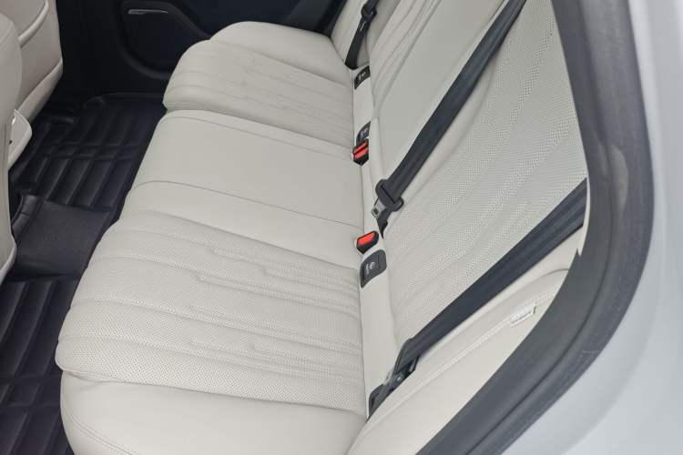 Used Chery Fengyun A8 2024 127 Yufeng Edition Interior 4