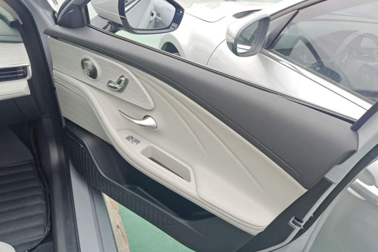 Used Chery Fengyun A8 2024 127 Yufeng Edition Interior 5