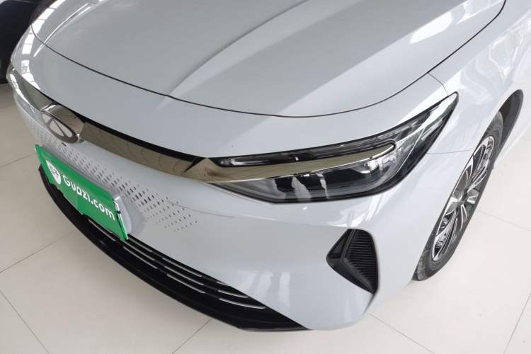Used Chery Fengyun A8 2024 127 Chasing the Wind Edition Left Front Headlight