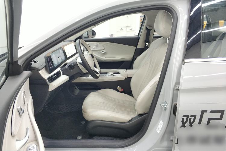 Used Chery Fengyun A8 2024 127 Yufeng Edition Left Front Seat
