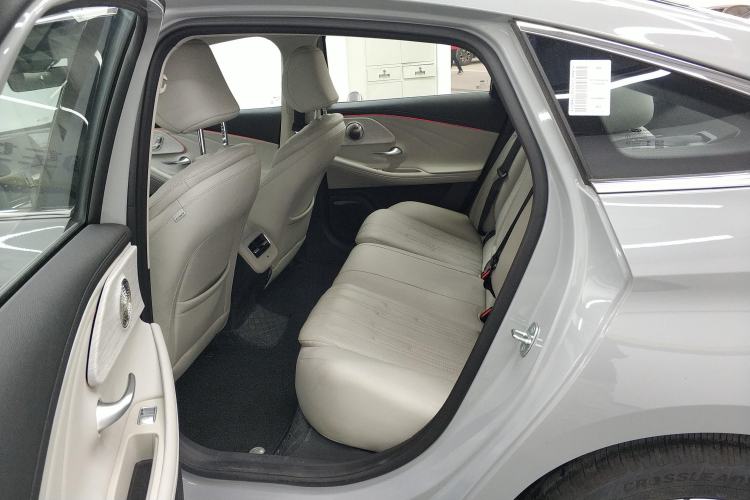 Used Chery Fengyun A8 2024 127 Yufeng Edition Left Rear Seat
