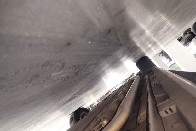Used Chery Fengyun A8 2024 127 Yufeng Edition Left Side Sill