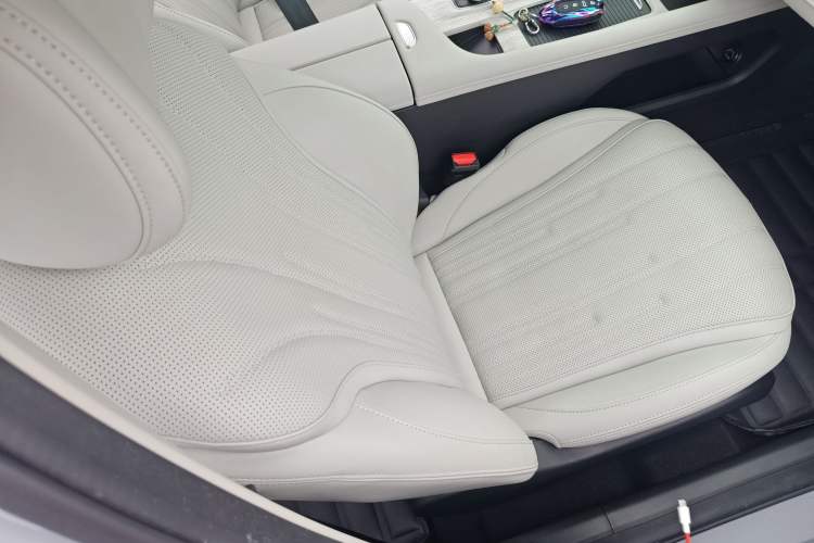 Used Chery Fengyun A8 2024 127 Yufeng Edition Right Front Seat