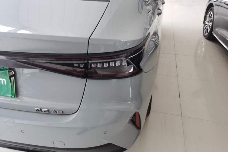 Used Chery Fengyun A8 2024 127 Chasing the Wind Edition Right Rear Taillight