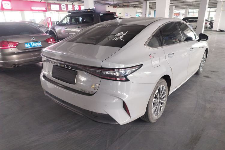 Used Chery Fengyun A8 2024 127 Yufeng Edition Right Rear Taillight