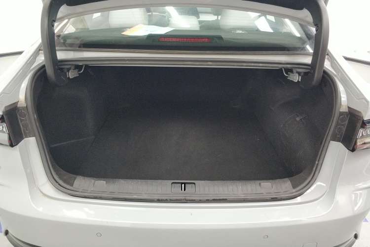 Used Chery Fengyun A8 2024 127 Yufeng Edition Trunk