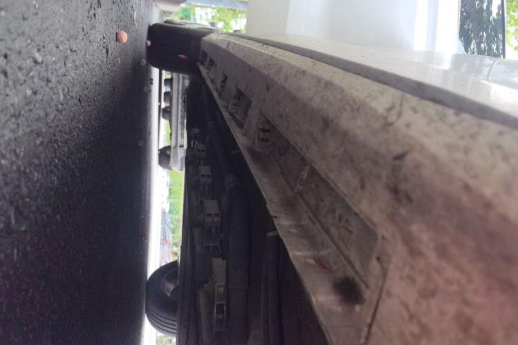 Used Chery Fengyun A8 2024 127 ZHU FENG Version Chassis Front Right