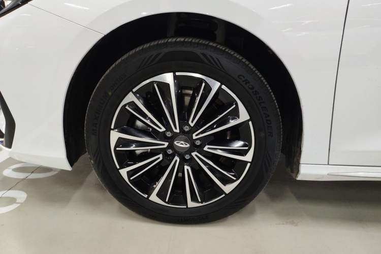 Used Chery Fengyun A8 2024 127 Yufeng Edition Exterior 7
