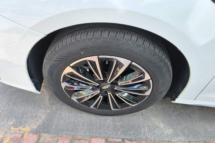Used Chery Fengyun A8 2024 127 Yufeng Edition Exterior 7