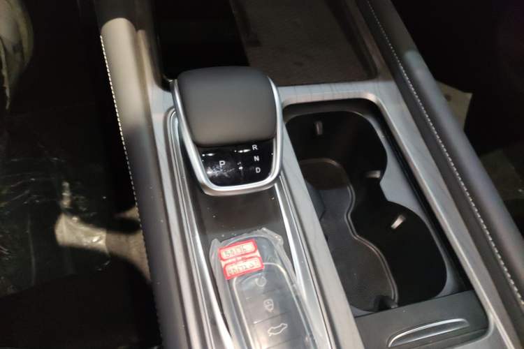 Used Chery Fengyun A8 2024 127 Far Voyage Luxury Edition Gear Lever